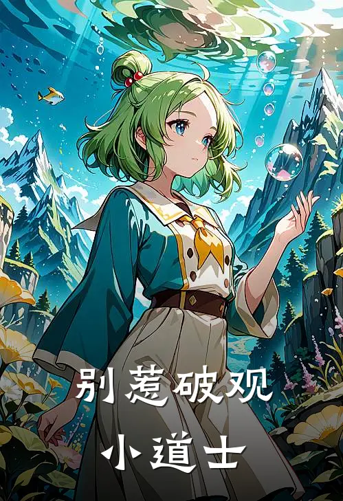 别惹破观小道士