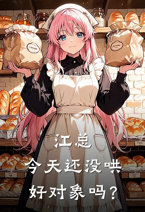 江总，今天还没哄好对象吗？