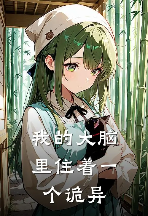 我的大脑里住着一个诡异