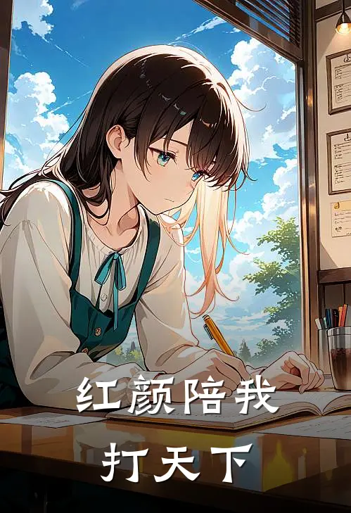 红颜陪我打天下