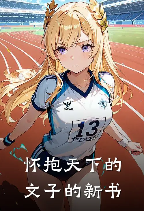 怀抱天下的文子的新书