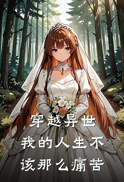 穿越异世：我的人生不该那么痛苦