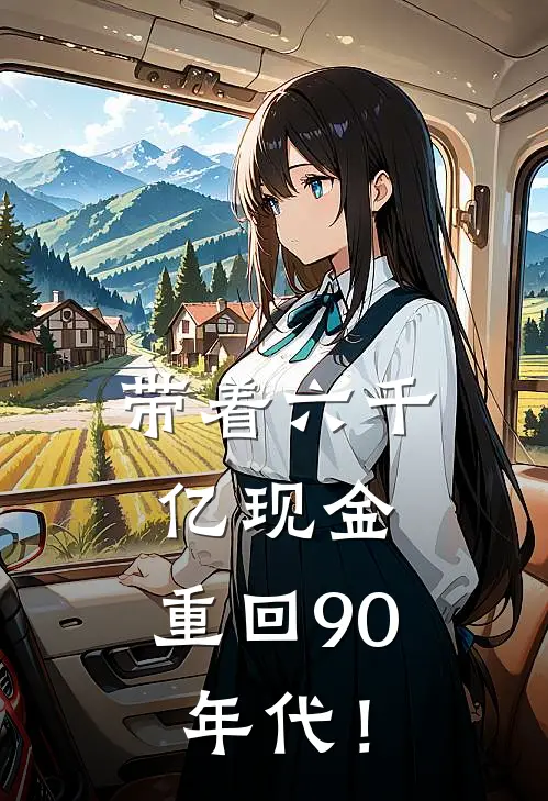 带着六千亿现金，重回90年代！