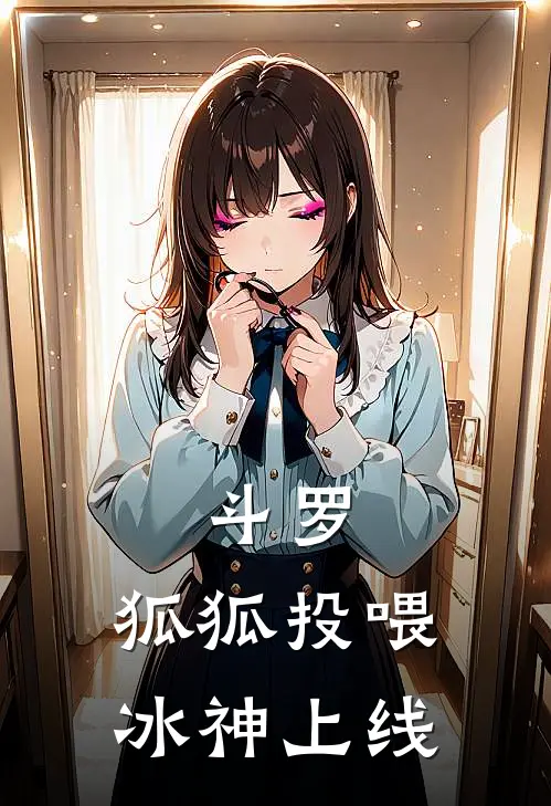 斗罗：狐狐投喂，冰神上线