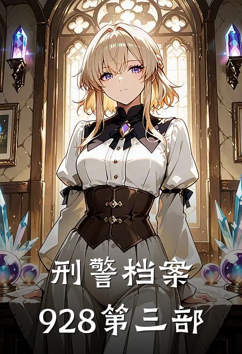 刑警档案：928第三部