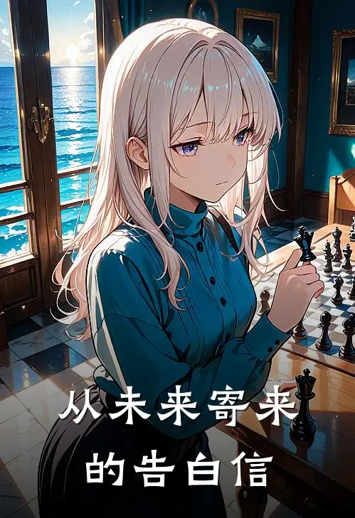 从未来寄来的告白信