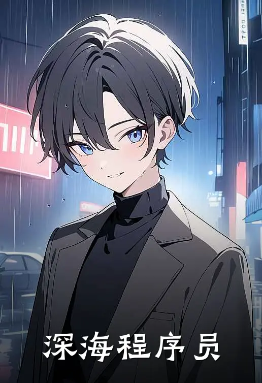 深海程序员
