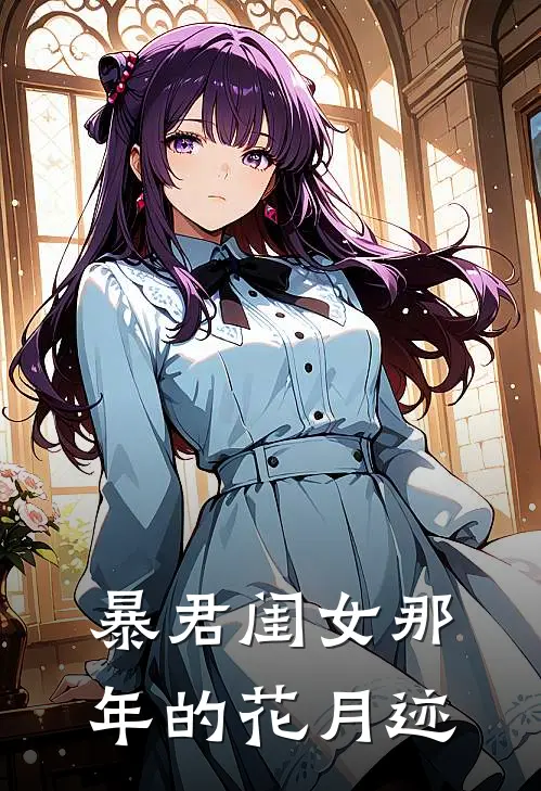 暴君闺女那年的花月迹