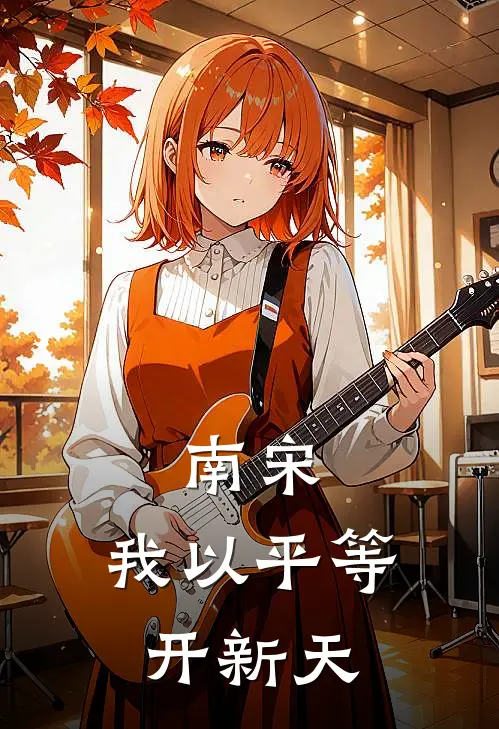 南宋：我以平等开新天