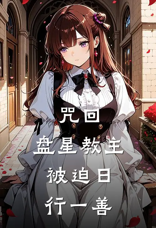 咒回：盘星教主，被迫日行一善