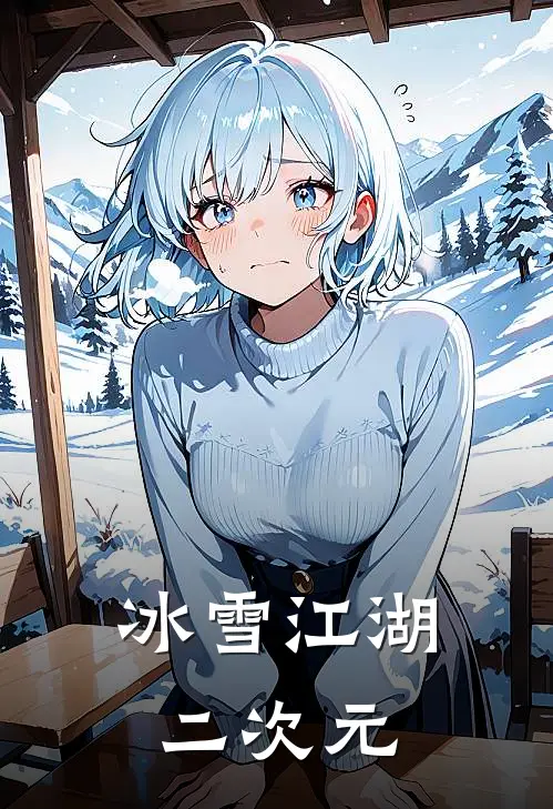 冰雪江湖二次元