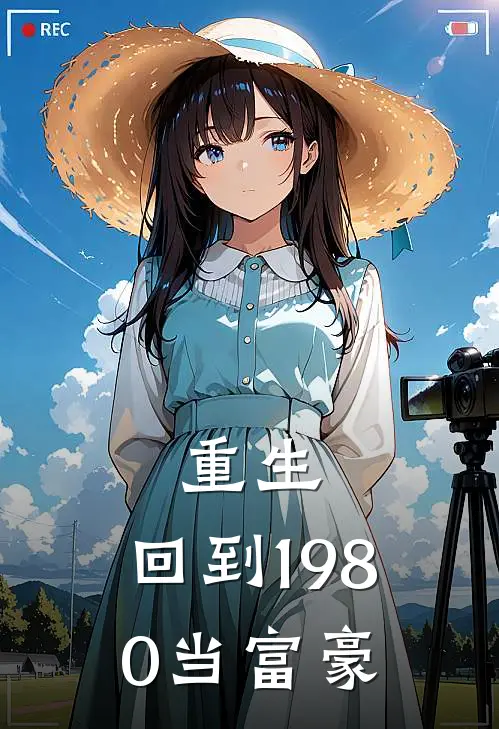 重生：回到1980当富豪