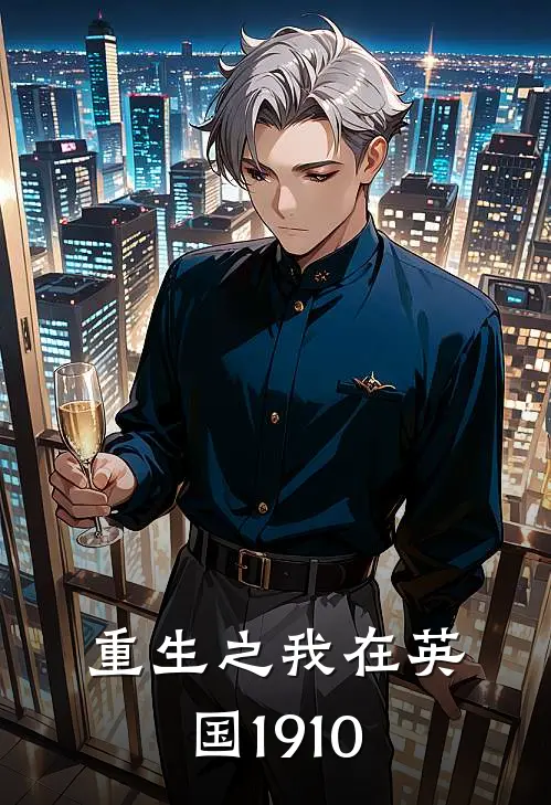重生之我在英国1910