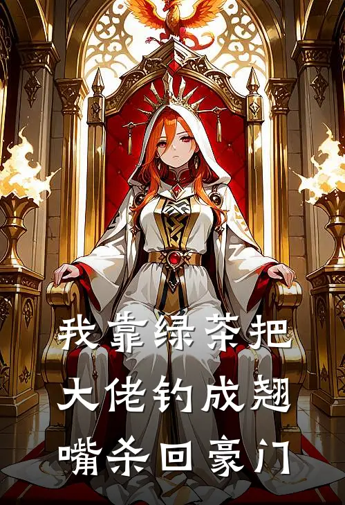 我靠绿茶把大佬钓成翘嘴杀回豪门