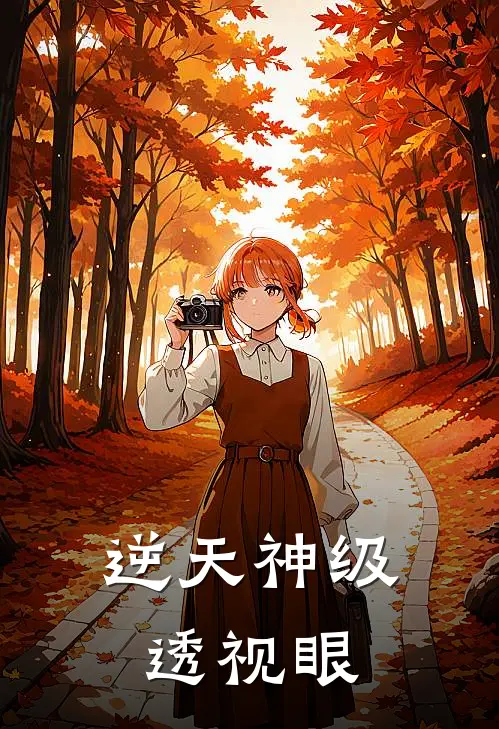 逆天神级透视眼