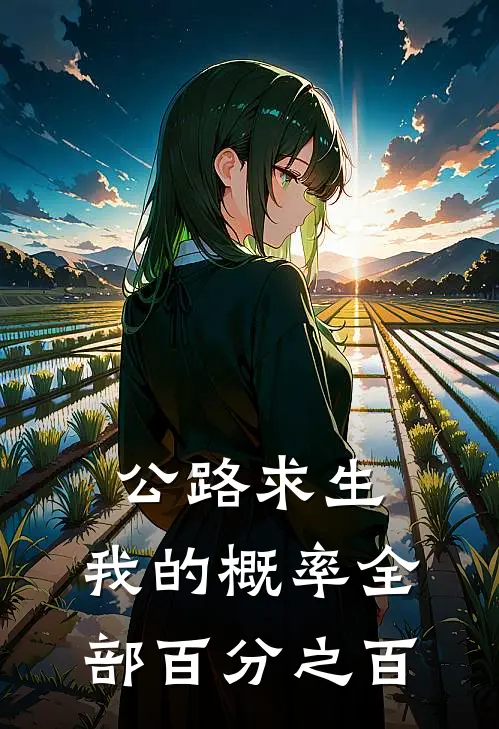 公路求生：我的概率全部百分之百