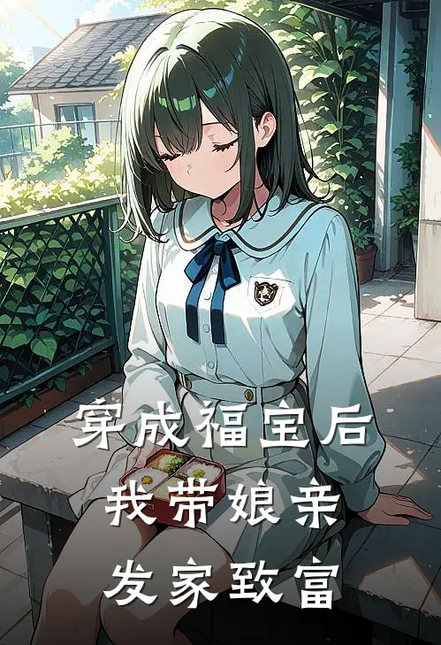 穿成福宝后，我带娘亲发家致富