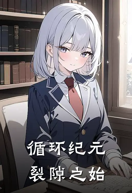 循环纪元：裂隙之始