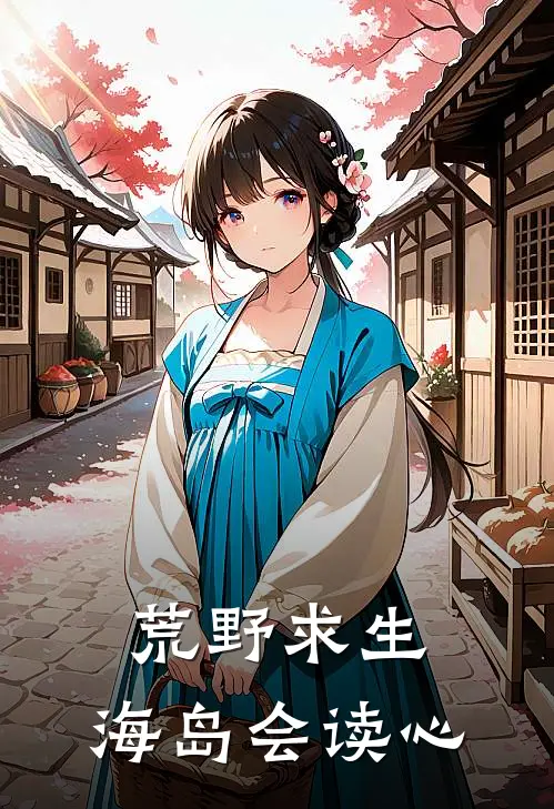 荒野求生，海岛会读心