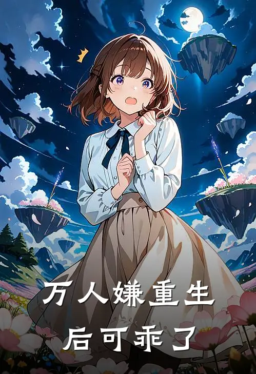 万人嫌重生后可乖了