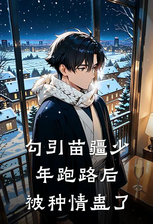 勾引苗疆少年跑路后，被种情蛊了