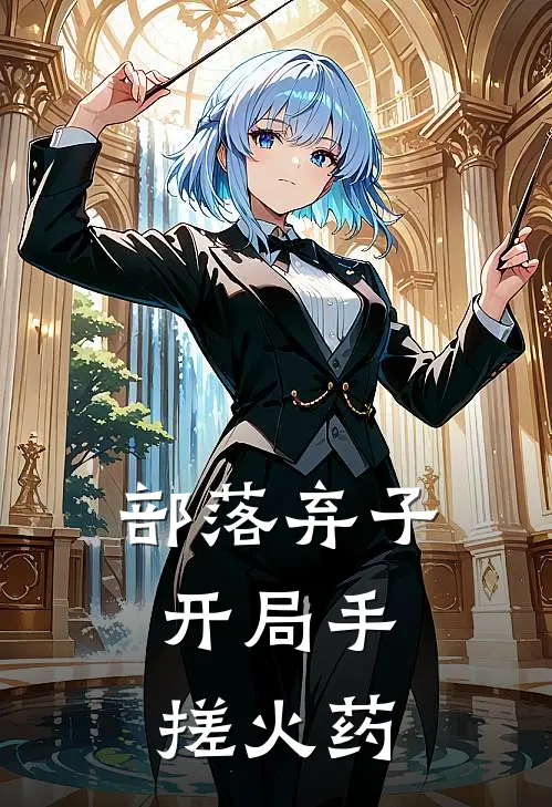 部落弃子：开局手搓火药