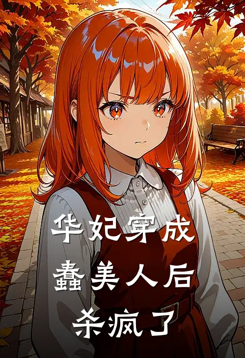 华妃穿成蠢美人后杀疯了