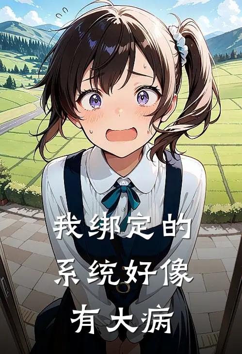 我绑定的系统好像有大病