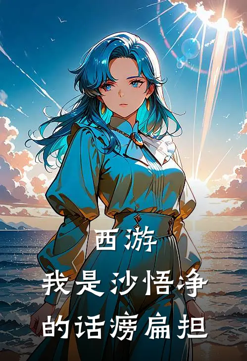 西游：我是沙悟净的话痨扁担