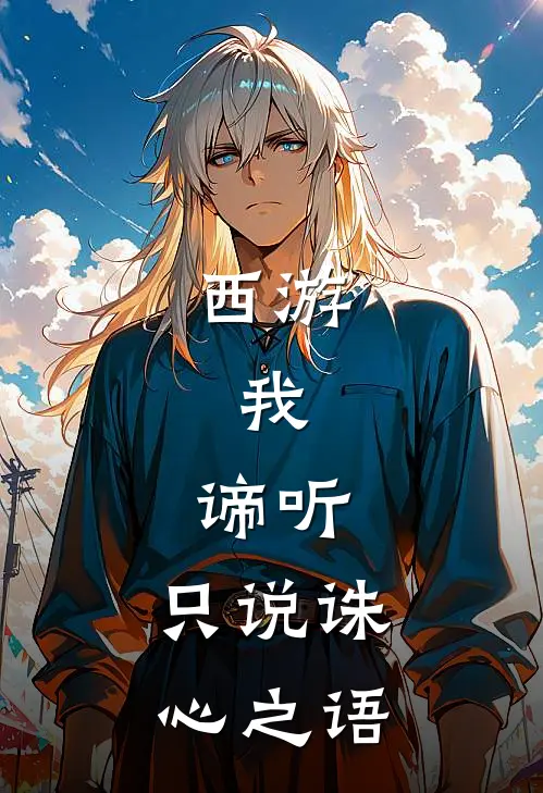 西游：我，谛听，只说诛心之语