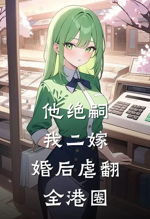 他绝嗣，我二嫁，婚后虐翻全港圈