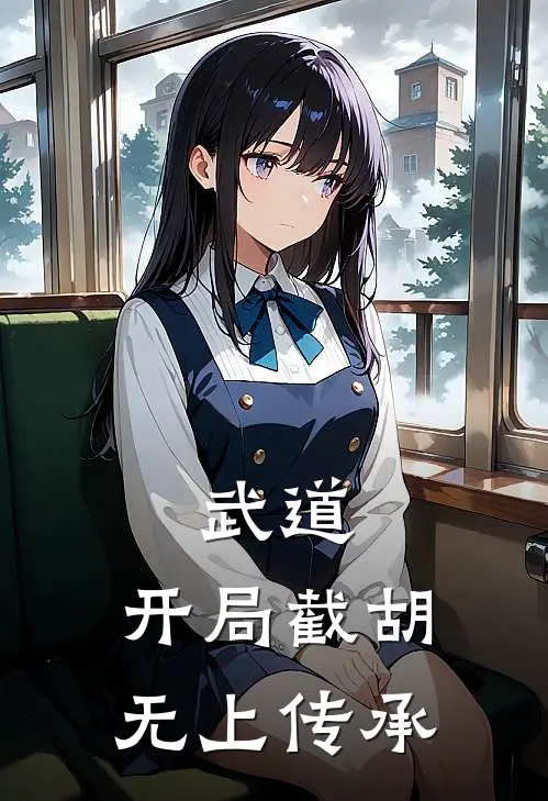 武道：开局截胡无上传承