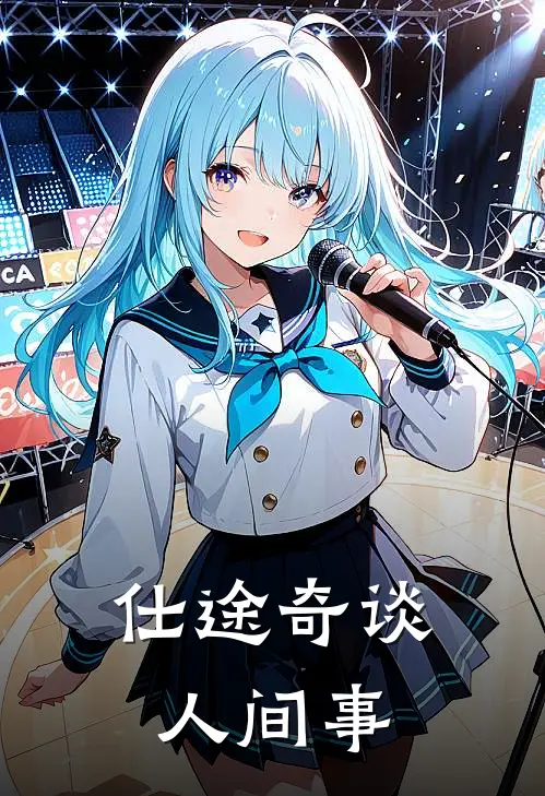 仕途奇谈人间事