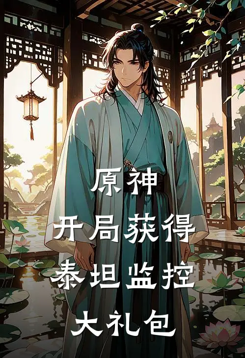 原神：开局获得泰坦监控大礼包