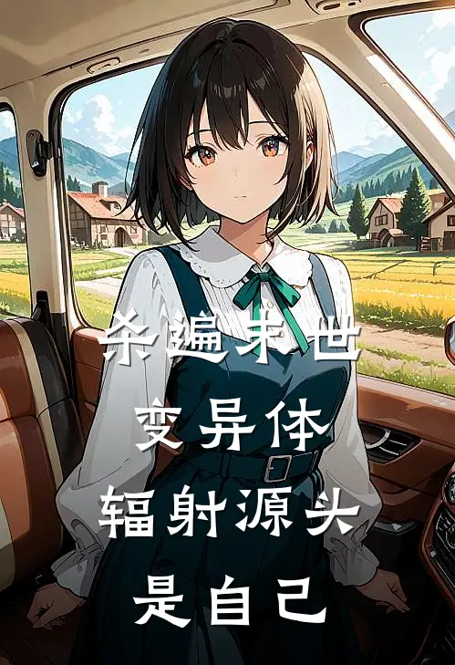 杀遍末世变异体，辐射源头是自己