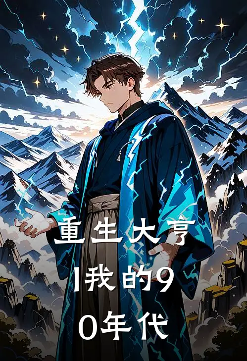 重生大亨I我的90年代