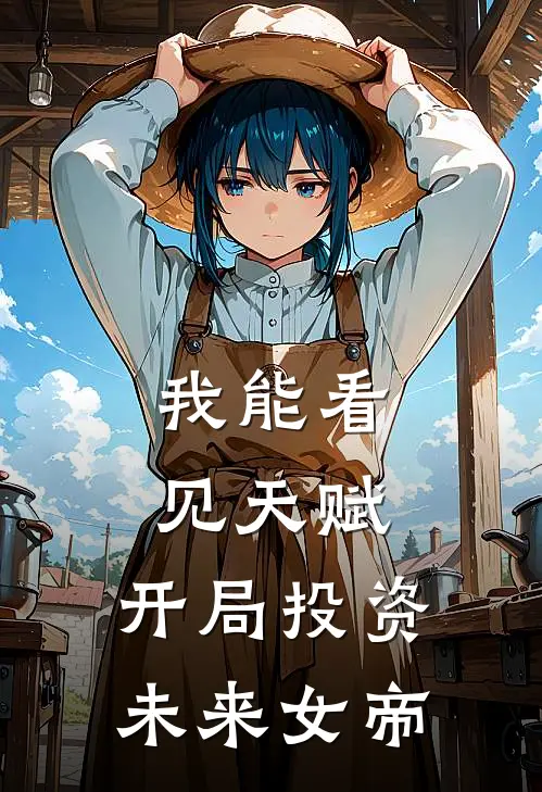 我能看见天赋，开局投资未来女帝