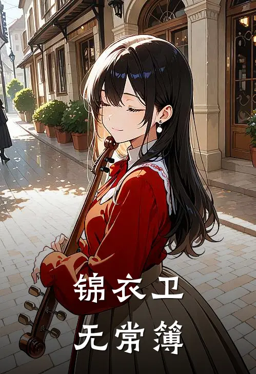 锦衣卫，无常簿