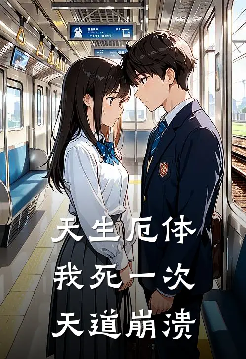 天生厄体，我死一次，天道崩溃