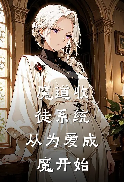 魔道收徒系统：从为爱成魔开始