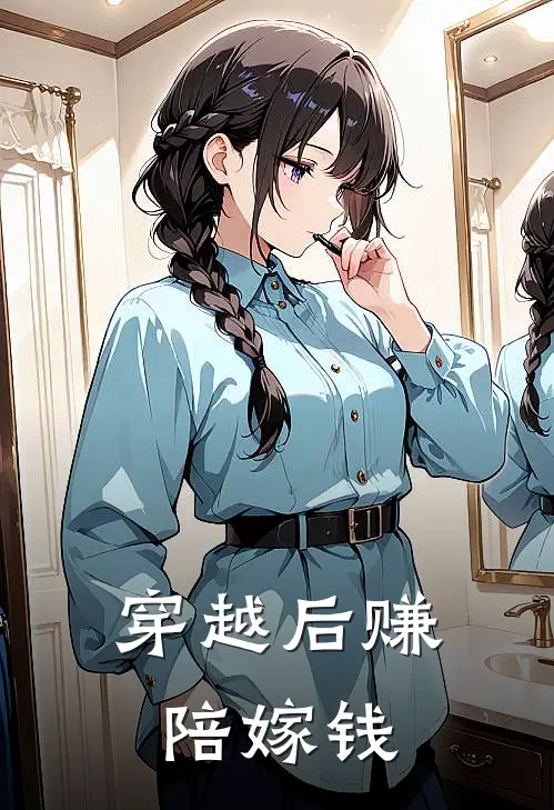 穿越后赚陪嫁钱