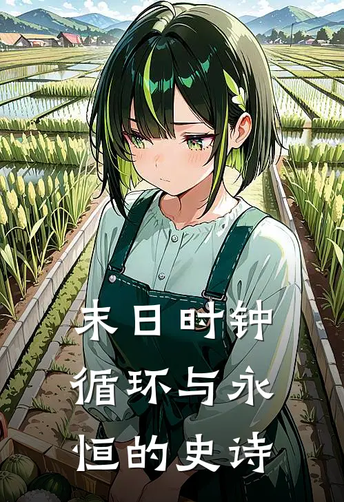 末日时钟：循环与永恒的史诗