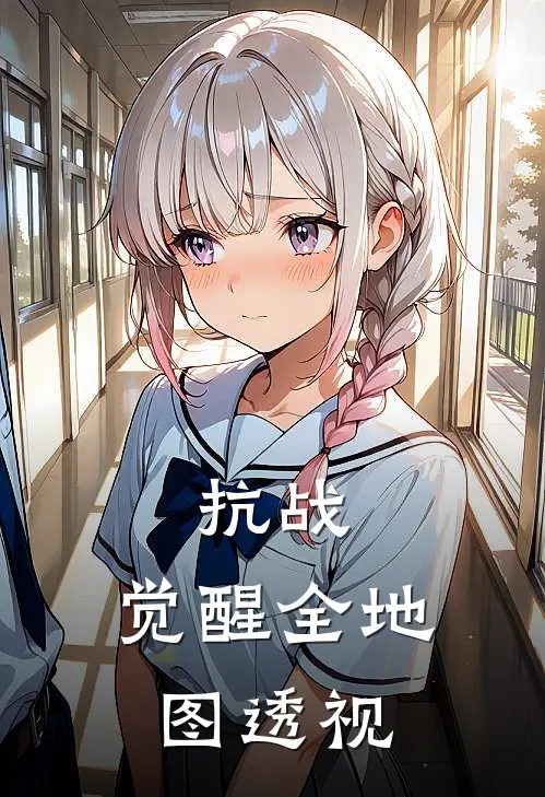 抗战：觉醒全地图透视