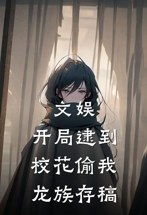 文娱：开局逮到校花偷我龙族存稿