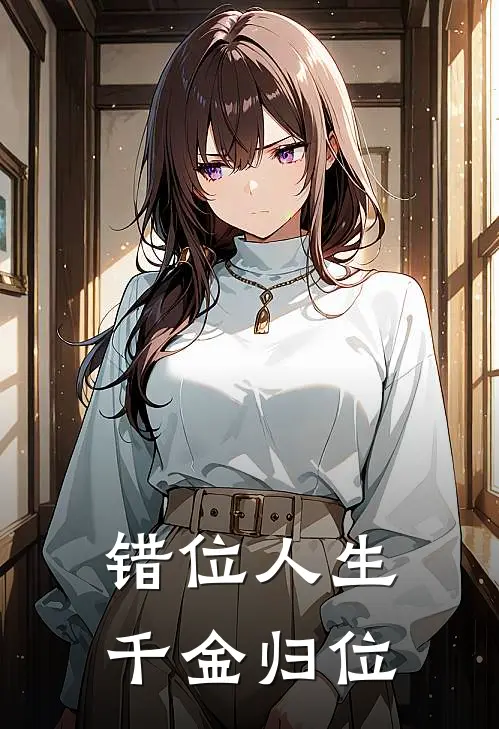 错位人生：千金归位