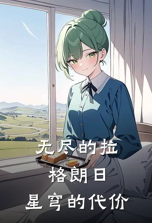 无尽的拉格朗日：星穹的代价