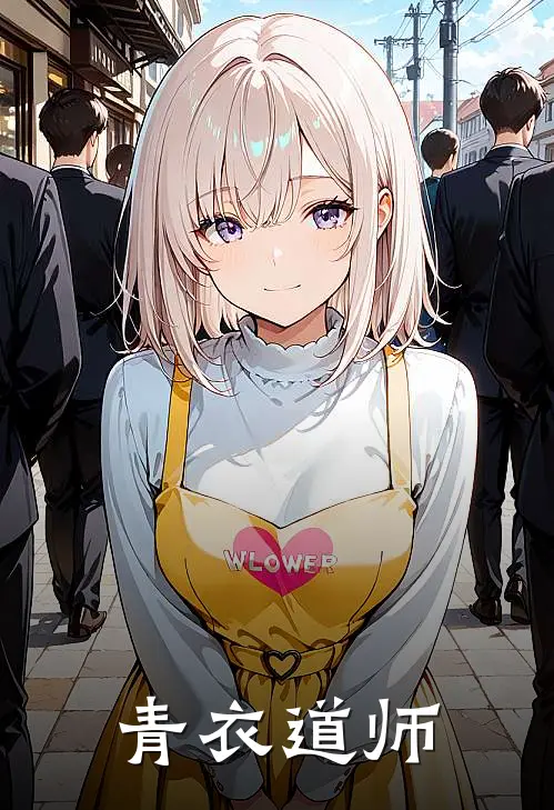 青衣道师