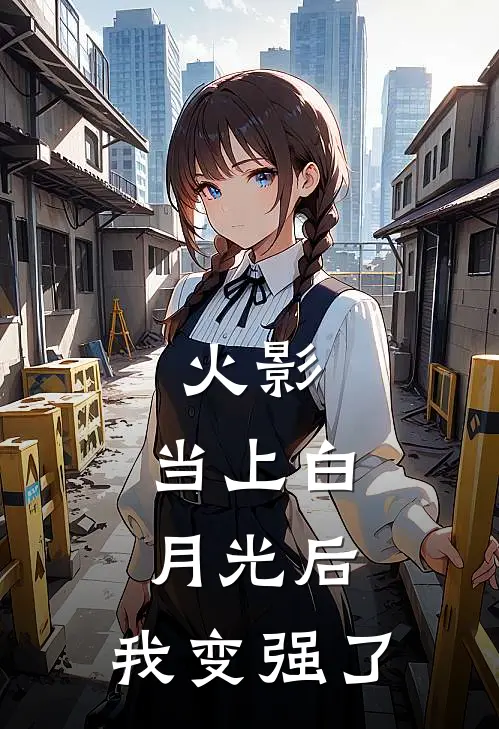 火影：当上白月光后，我变强了
