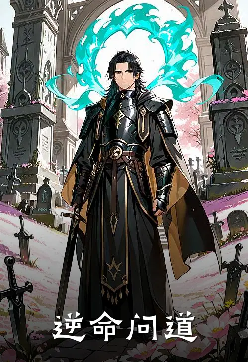 逆命问道