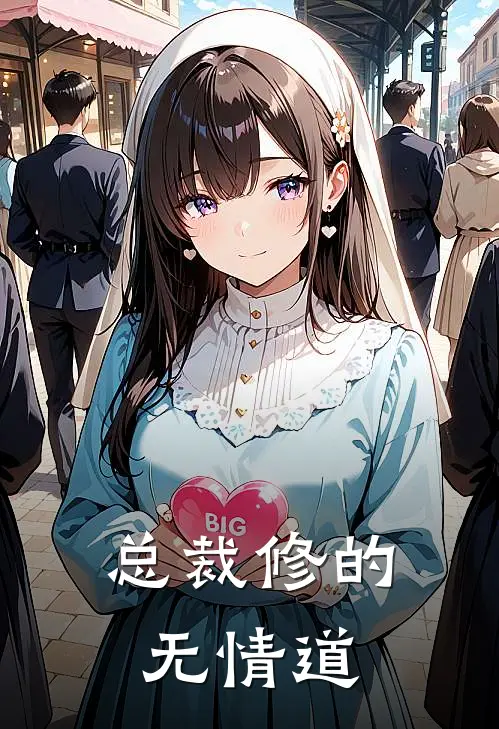 总裁修的无情道